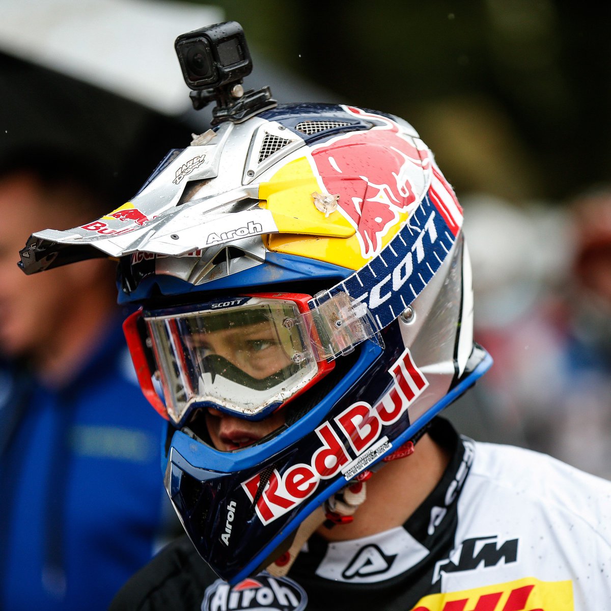 One week to go...
 <a href="/NathanWatson99/">Nathan Watson</a> is #ReadyToRace round seven of the World Enduro Super Series - The Gotland Grand National in Sweden.
#KTM #GivesYouWings #iRideWESS @iRideWESS  
📸@Future7Media