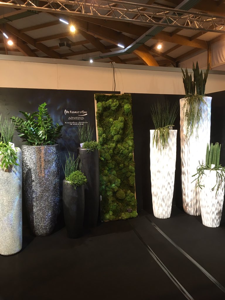 MDC_Colmar's tweet photo. Beaucoup de belles choses à découvrir sur le salon @MDC_Colmar dès 11h aujourd’hui #mdcolmar #deco https://t.co/rOOYMRbkBr