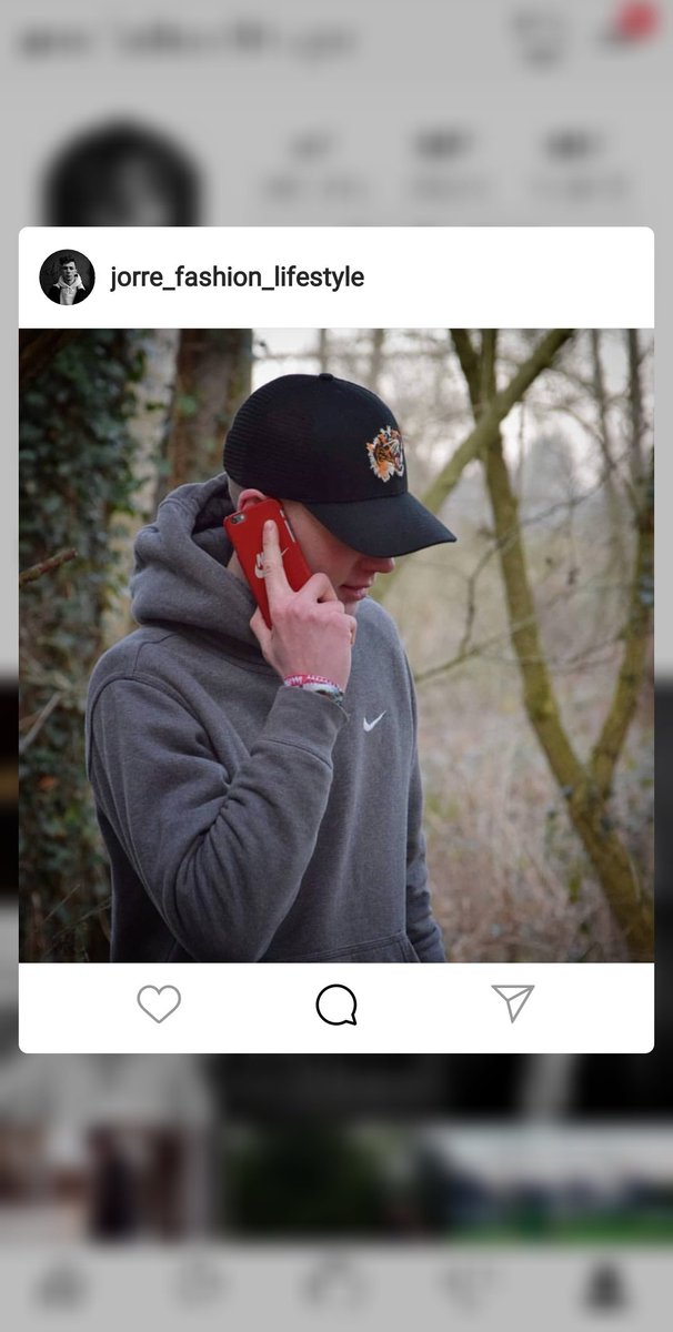 jorrevdv's tweet photo. #follo4follo #fashion #lifestyle #follo4folloback #Influencer #instagram #instagram https://t.co/T9YteMMDCo