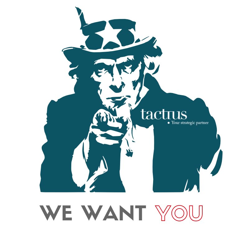 Tactius_'s tweet photo. We are #hiring! We are looking for a #freelance that lives in the UE or the US to be our bridge between #Barcelona and his country. We require a #freelance to act as an #ambassador or #representative for #Tactius and to engage in contracts and deal making with clients #abroad. https://t.co/2ZTMjM1VYj