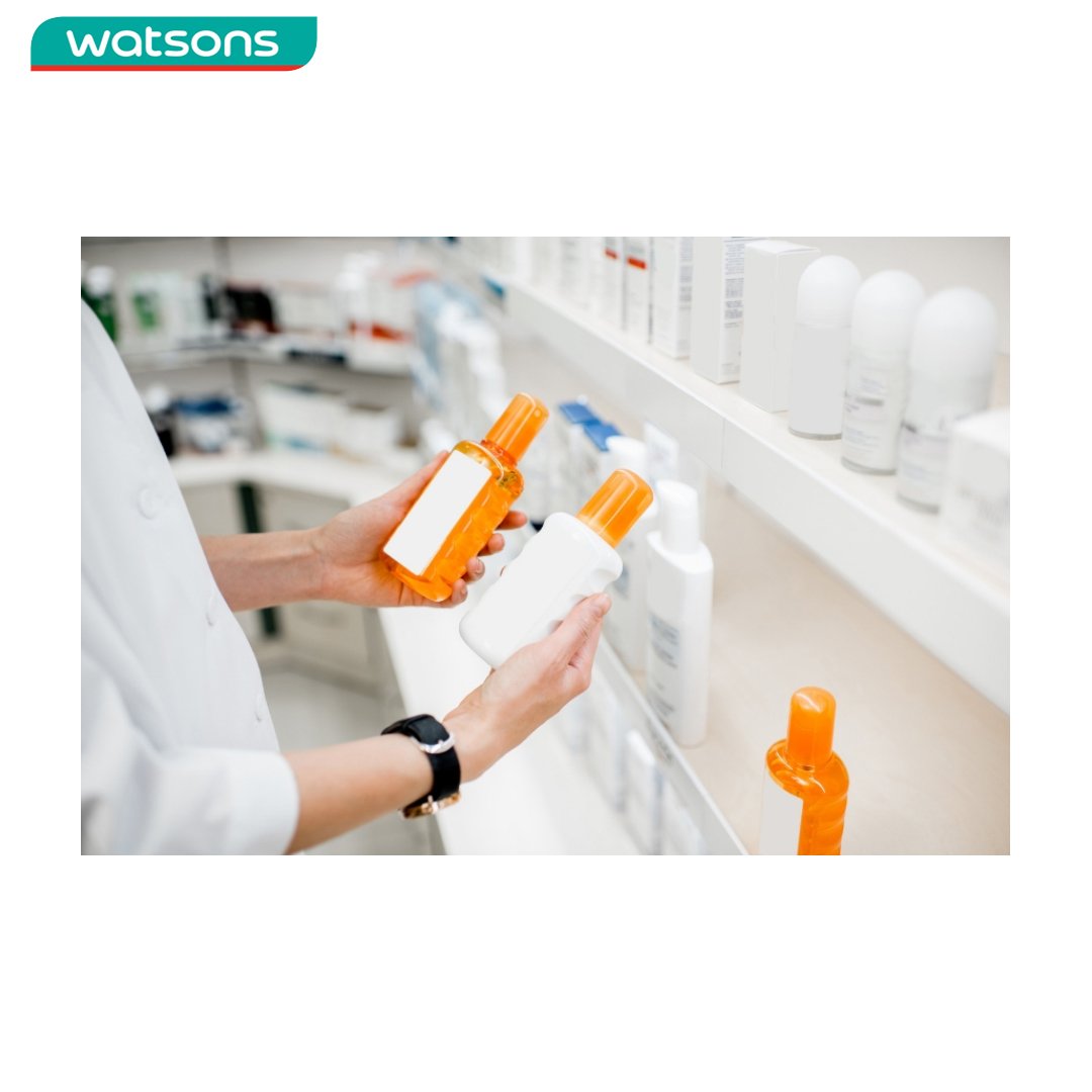 WatsonsIndo's tweet photo. Watsons friends, ternyata penting lho untuk memperhatikan dan mengetahui arti dari label produk yang berada di packaging setiap produk kecantikan. Disetiap simbol yang berada di produk kecantikan memiliki makna yang berbeda pula. #WatsonsBlog # #watsonstips #watsonsfact https://t.co/TMW8x6aGtb