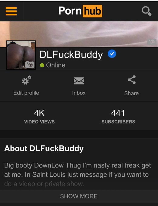 Official Pornhub Model support https://t.co/8OdtbtkwND https://t.co/MNaZSwBFgp