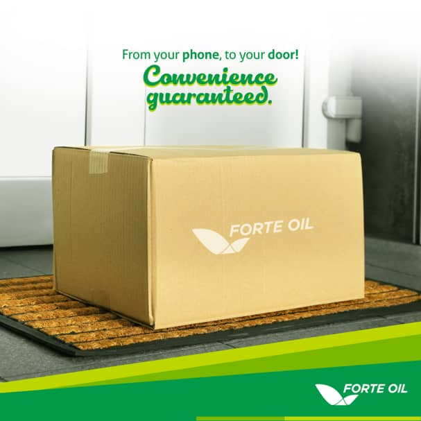 ardovaplc's tweet photo. Purchase all your favourite FO products from the comfort of your mobile phone. Download the #FOApp today to enjoy the mobile solution that prioritizes your convenience. #ForteOil #FO https://t.co/12N5B3YIoh