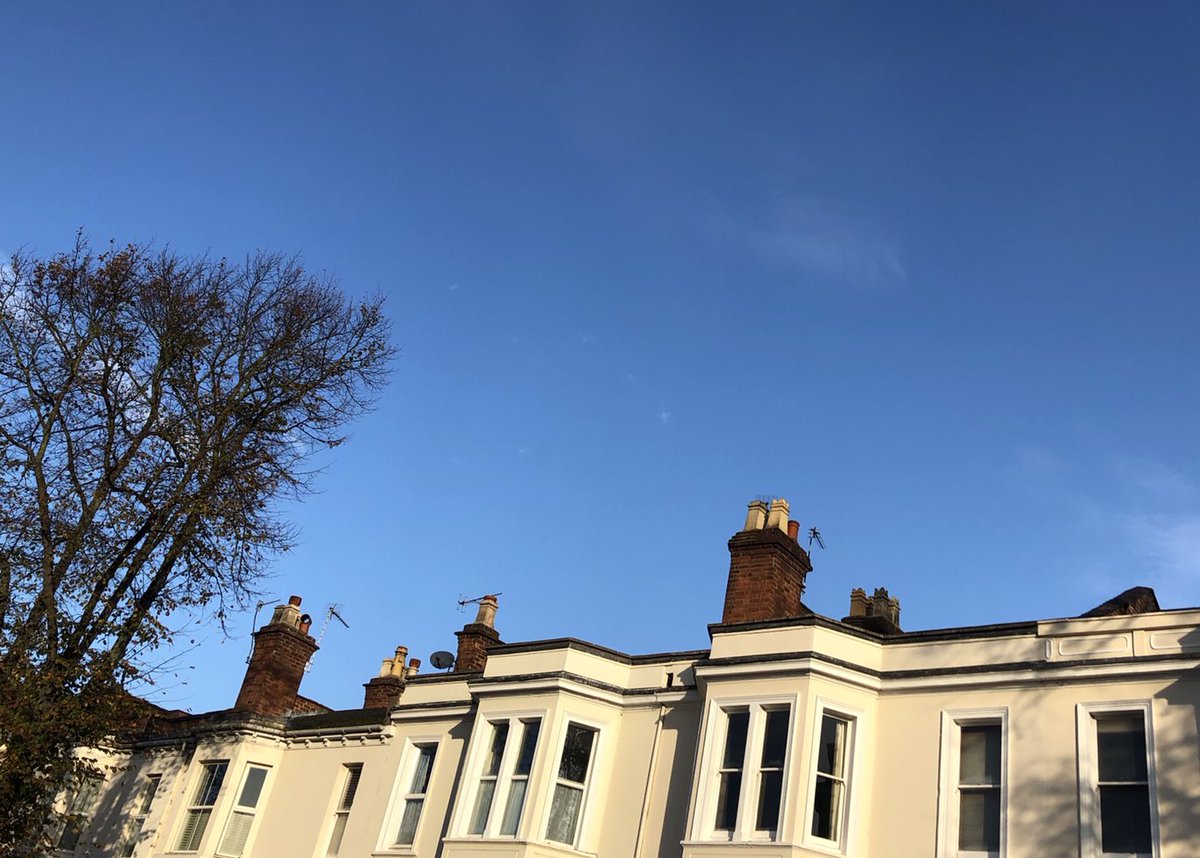 Good morning #leamingtonspa 😎