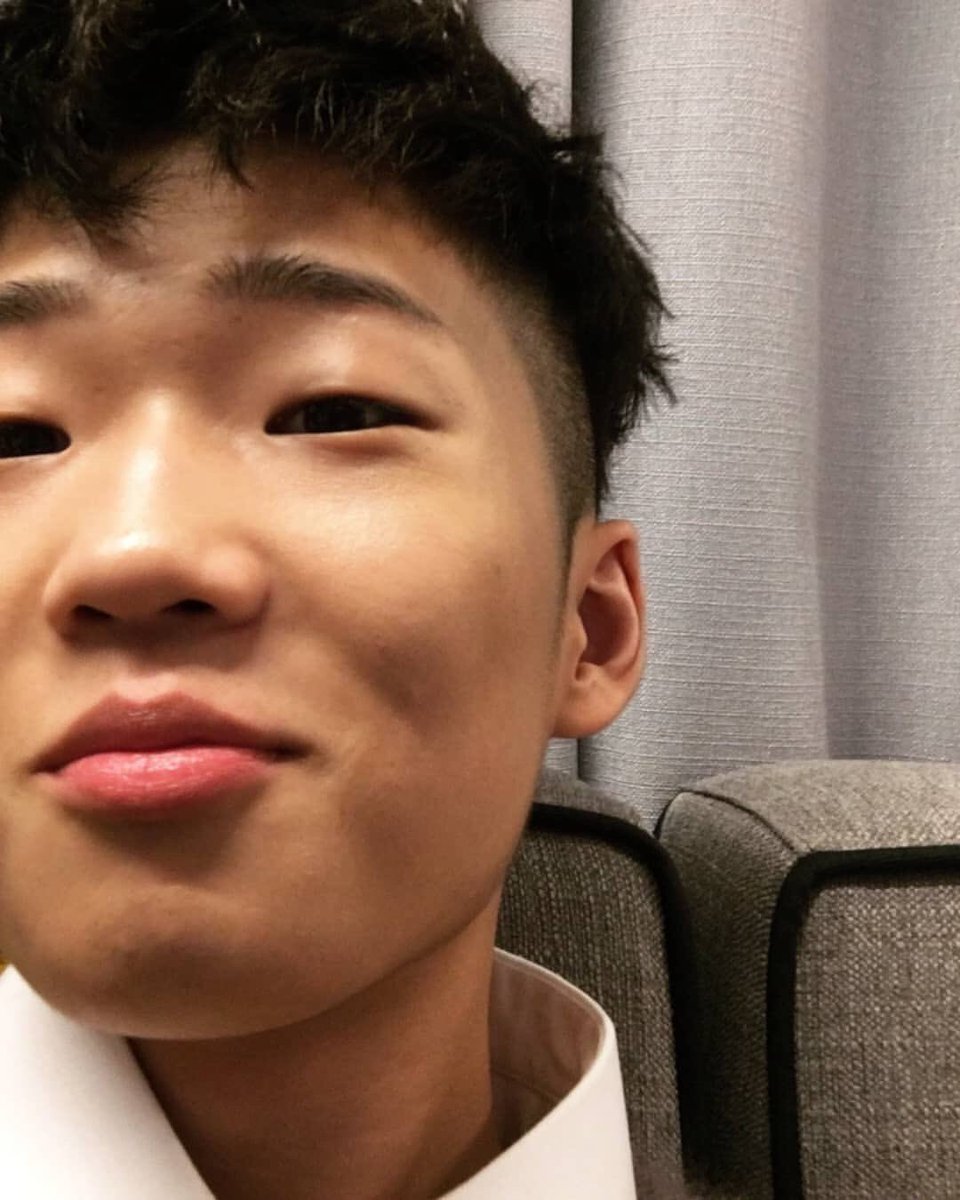h1ghrarchive's tweet photo. ᴼᶜᵗᵒᵇᵉʳ ¹⁹, ²⁰¹⁸
「Haon’s ig post」
HAON’S HAIR IS SAVED!!! https://t.co/Sujobv5ovz