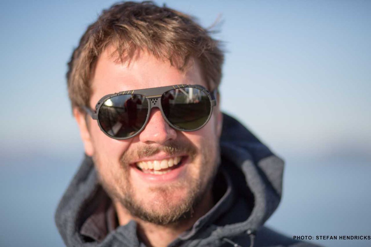 MEET THE TEAM: Benjamin Rabe from <a href="/AWI_Media/">AWI Media</a> is co-lead investigator in <a href="/CAO_APEAR/">CAO_APEAR</a>. He works on large scale changes in ocean circulation and impacts on biogeochemistry and ecosystems. Info: goo.gl/fJeZmT <a href="/NERCscience/">Natural Environment Research Council</a> @BMBF_Bund #UKinArctic #ArktisImWandel <a href="/UKRI_News/">UK Research and Innovation</a>