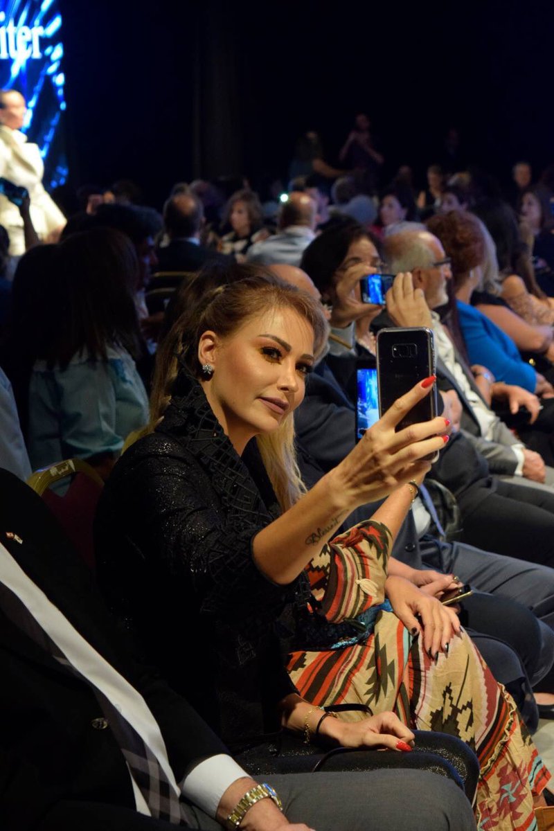 AbeerDarwiche's tweet photo. The Beauty and the Selfie!
Abeer Darwiche Photos Nikon
#LIPSmanagement #LIPS #designersandbrands #dandblb #celebrity #lebanesecelebrity #johnnyfadlallah #fashionshow #selfie #takingselfie #christinasawaya #modeling #hiltonhabtoor #abeerdarwiche #nikonlebanon @SawayaChristina https://t.co/LGD5YecVt0