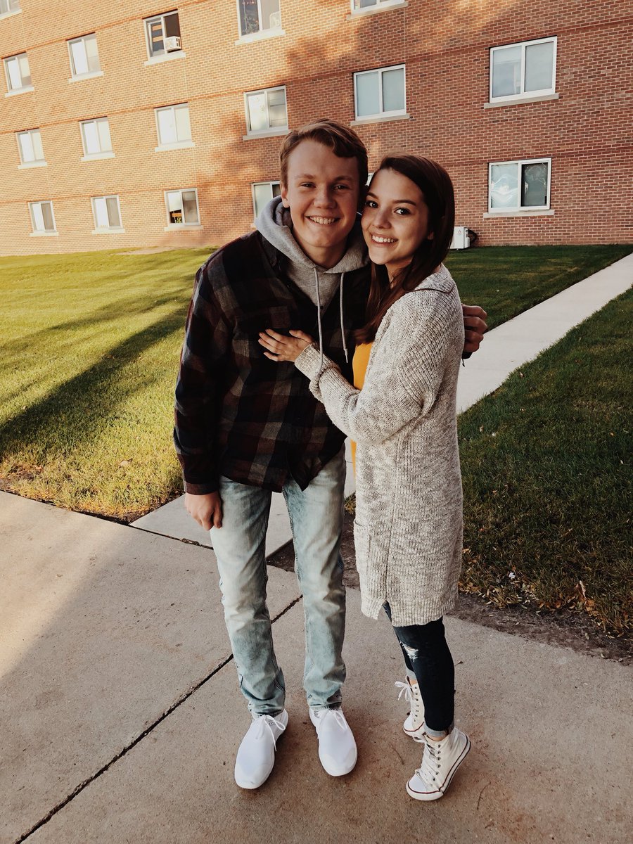 brettpforeman's tweet photo. Wow I love this girl https://t.co/Jg1DcfYwS0