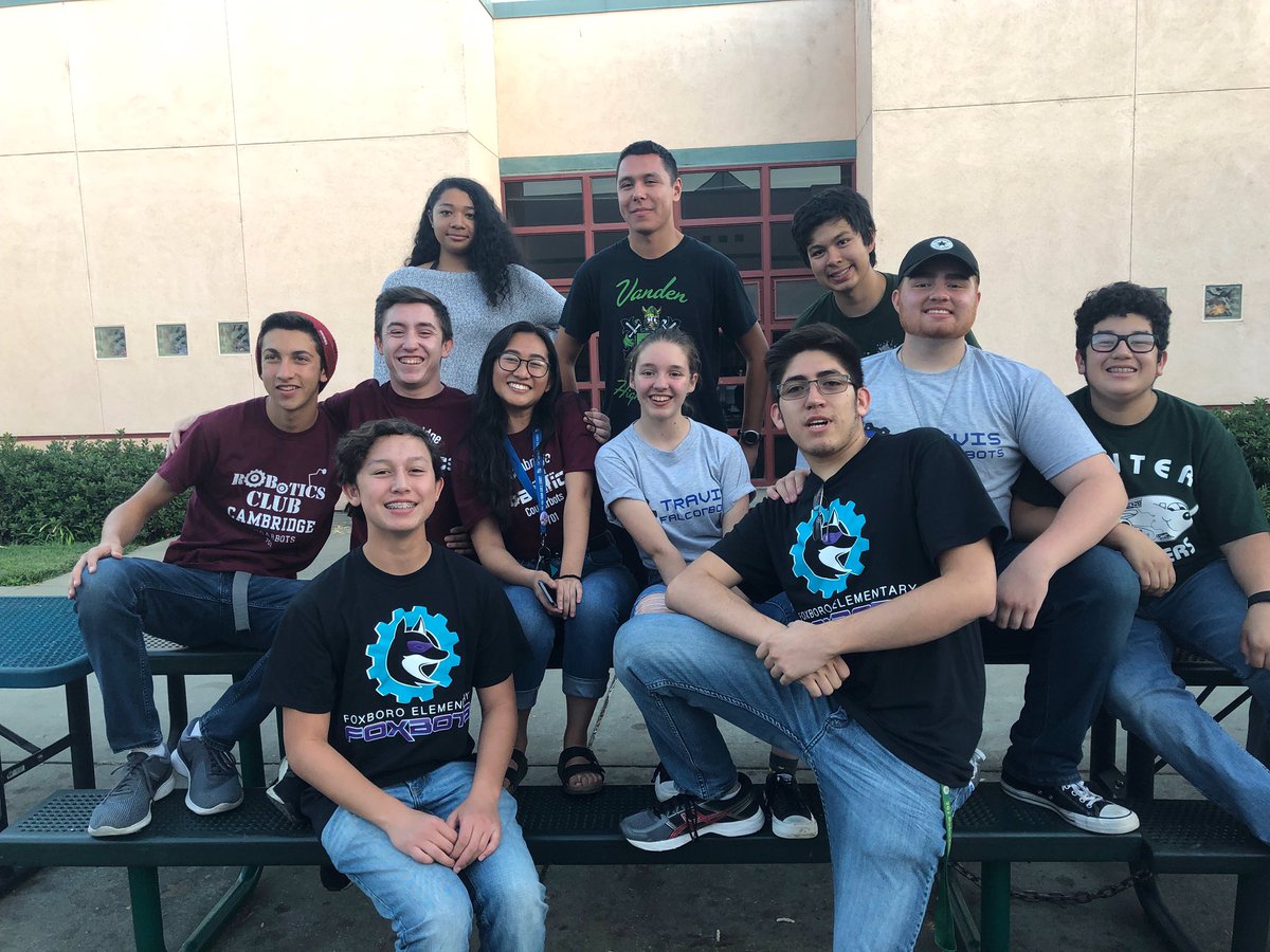 RoboVikes tweet media