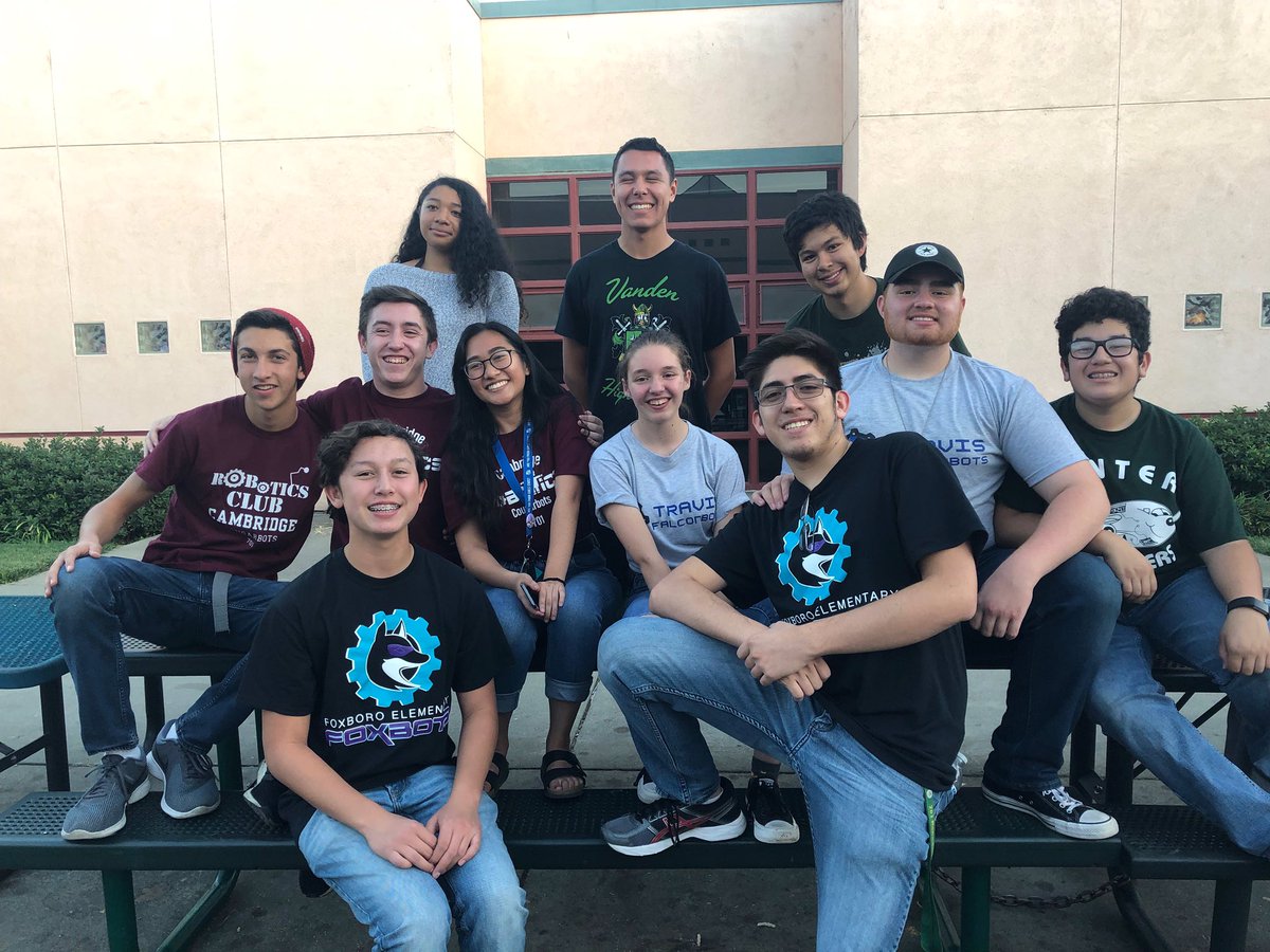 RoboVikes tweet media