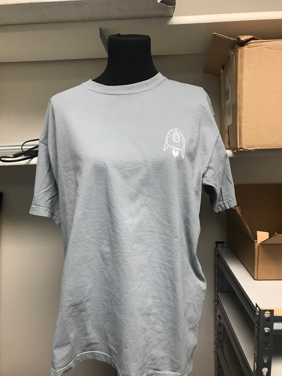 scenactus's tweet photo. Be on the lookout for Enactus’ HOCO shirt! 
We’ll tweet out our location to buy these bad boys tomorrow!!
#FROMTHEMOUNDTOTHEMOON https://t.co/WzIModaCJm