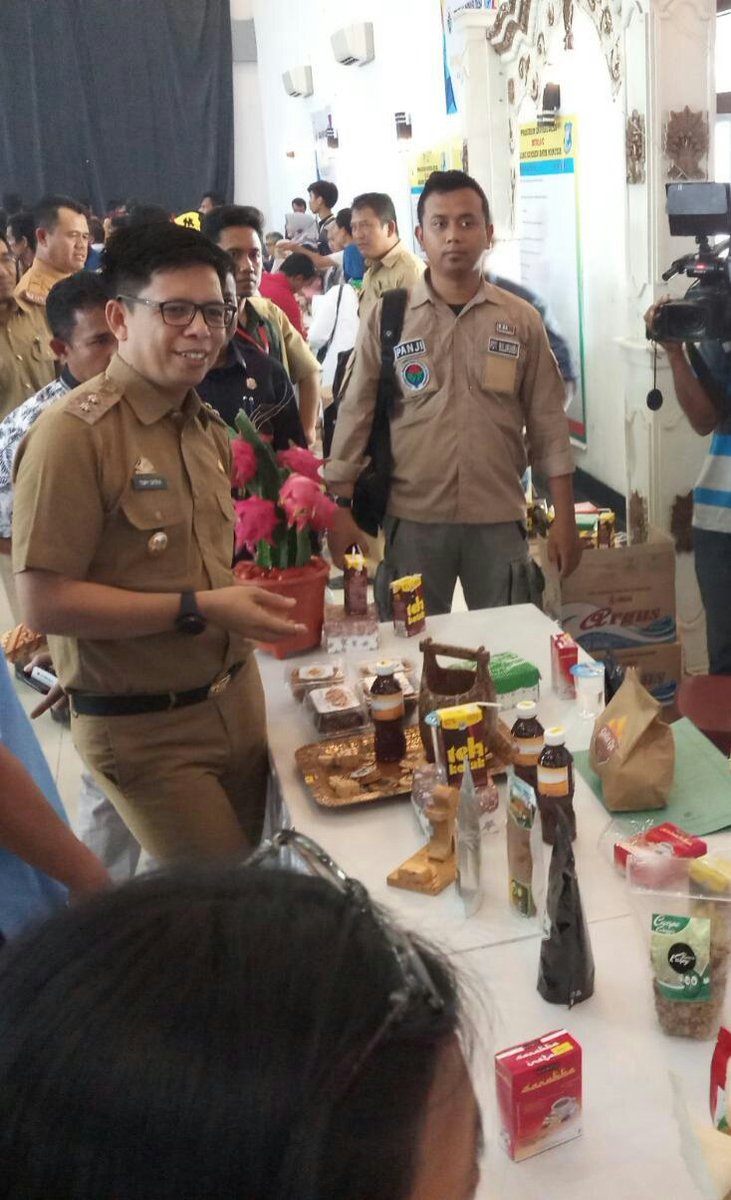 Panji Karitonang tweet media