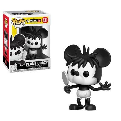 christmas mickey funko pop