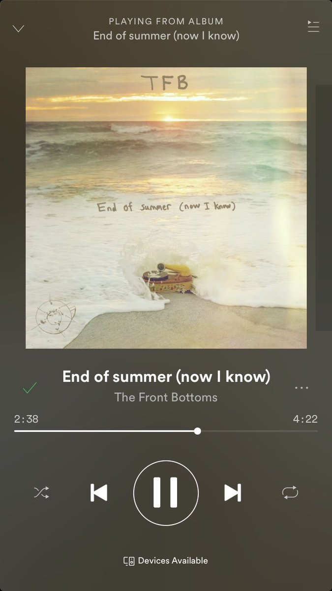 tfbdrawnbadly's tweet photo. this is not a drawing.... but brian is really going through it in this new song 🤟😔🤟 https://t.co/CNiGBadFDQ