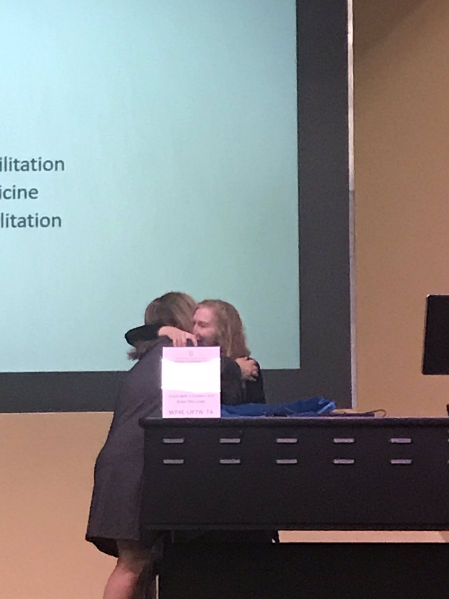 cbivanhoe's tweet image. Honored and surprised to receive the Humanitarian Award by the Texas Brain Injury Alliance. Thank you all for your beautiful words &amp;amp; acknowledgment