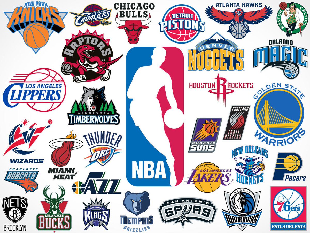Rugged_Co's tweet photo. It's premiere week! Whose your team?

#RuggedMentality #NBA https://t.co/mJLWfGvow6