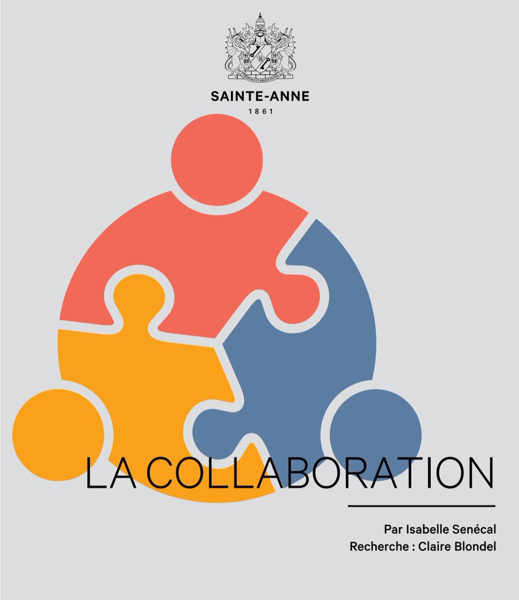RT @flebras56: Collaboration et apprentissage collaboratif : dossier complet innovation.sainteanne.ca/wp-content/upl…