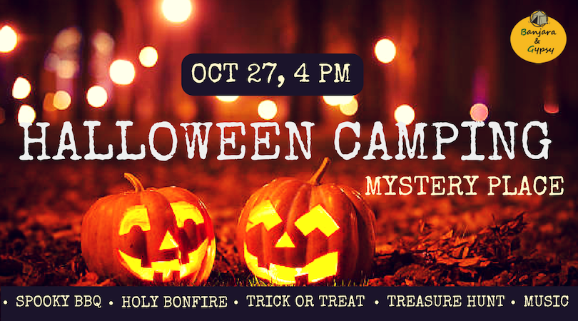 Banjara & Gypsy tweet media