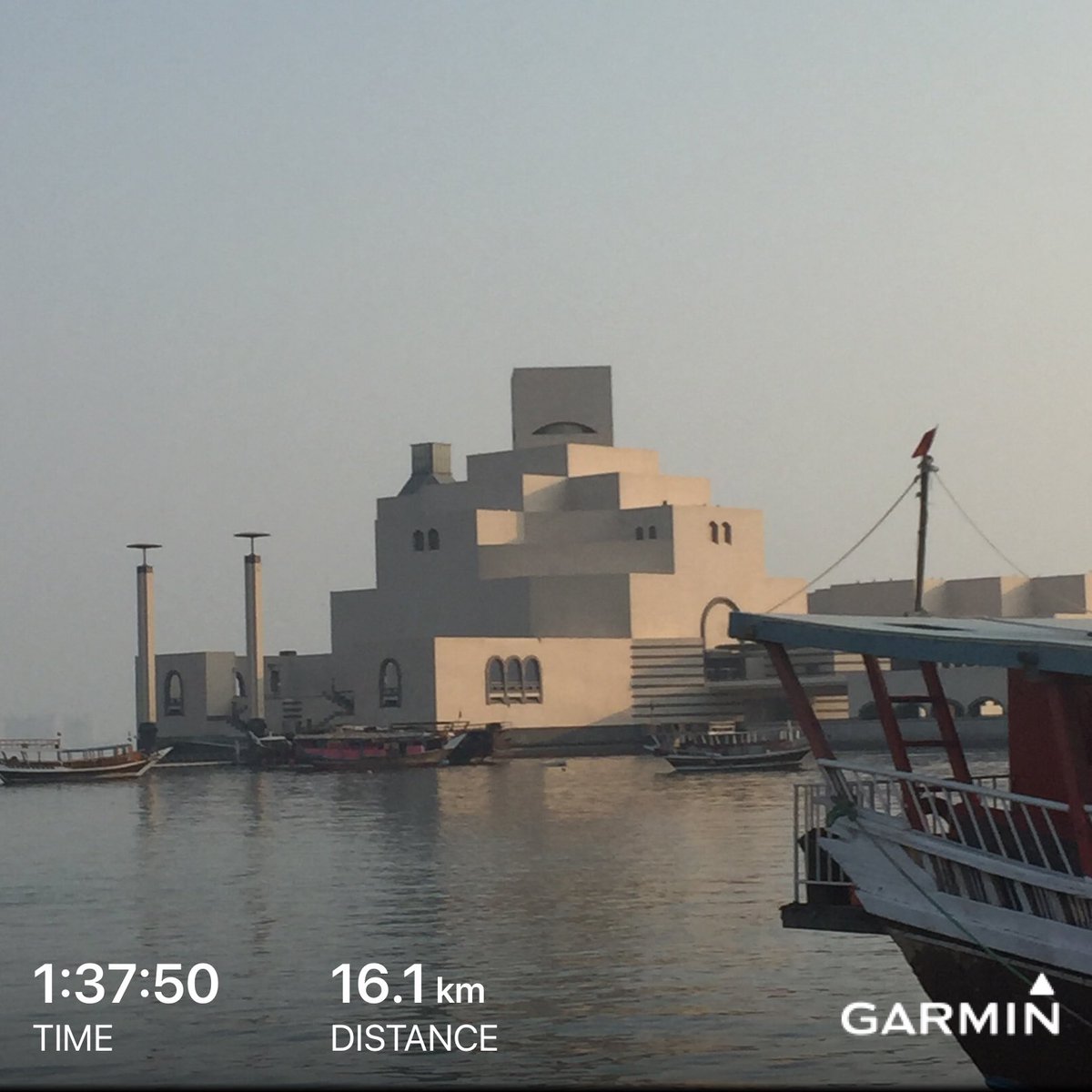 DariusTVee's tweet photo. #garmin https://t.co/hGTFQAHo8I