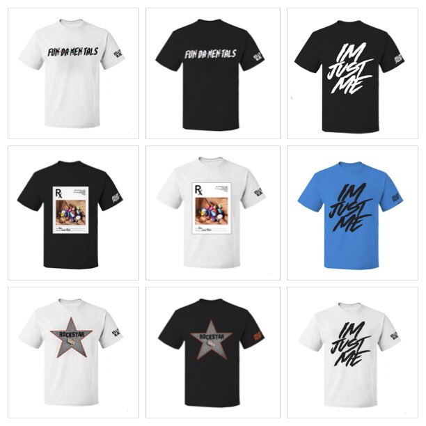 ryanperspective's tweet photo. Billy Blue Merch Store Open! https://t.co/5FmGAdJbrE https://t.co/dzTmCgWVaX