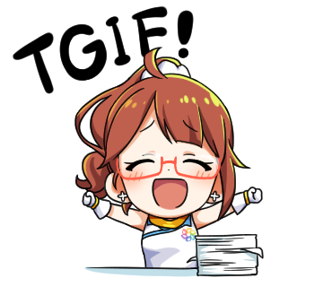 懇親会のtwitterイラスト検索結果