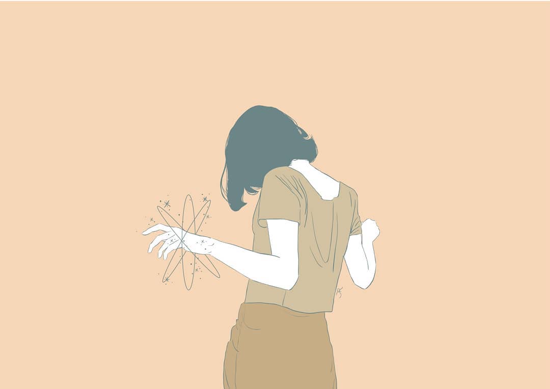 TheArtidote's tweet photo. You must learn to let go. Release the stress. You were never in control anyway. —Steve Maraboli #NoteToSelf   

artwork by https://t.co/bBSS1o5hNl https://t.co/C3MCMCcUrS