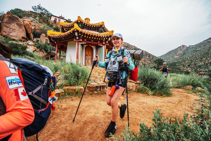 racingtheplanet's tweet photo. Gobi March to take place in Mongolia for the second time in the race's 16 year history. 🇲🇳🇲🇳🇲🇳
https://t.co/2WSPlkIe4q https://t.co/UDlaMVwKhd