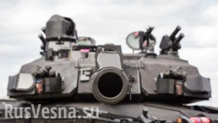 «Чёрная ночь»: Британия пытается создать ответ «Армате» (ФОТО)  svobodaslova.info/fotoreport/100…