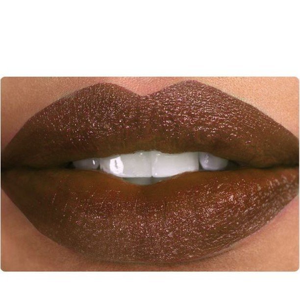 KAOIR_Cosmetics's tweet image. Our Dark Rich Chocolate Cake Brown Lipstick - #CHOCOLATTE ..... Enjoy it, in our matte/satin smooth finish!⠀
__⠀
Get it NOW at kaoir.com⠀
#KAOIRCosmetics