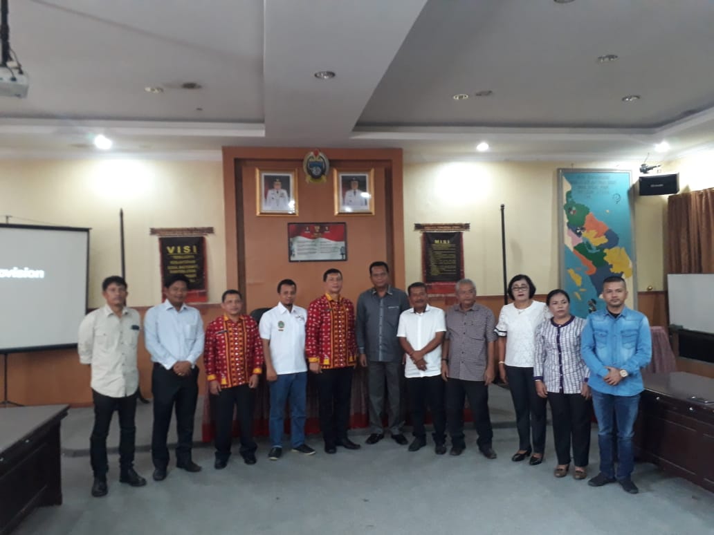 Dinas Sosial Provsu tweet media