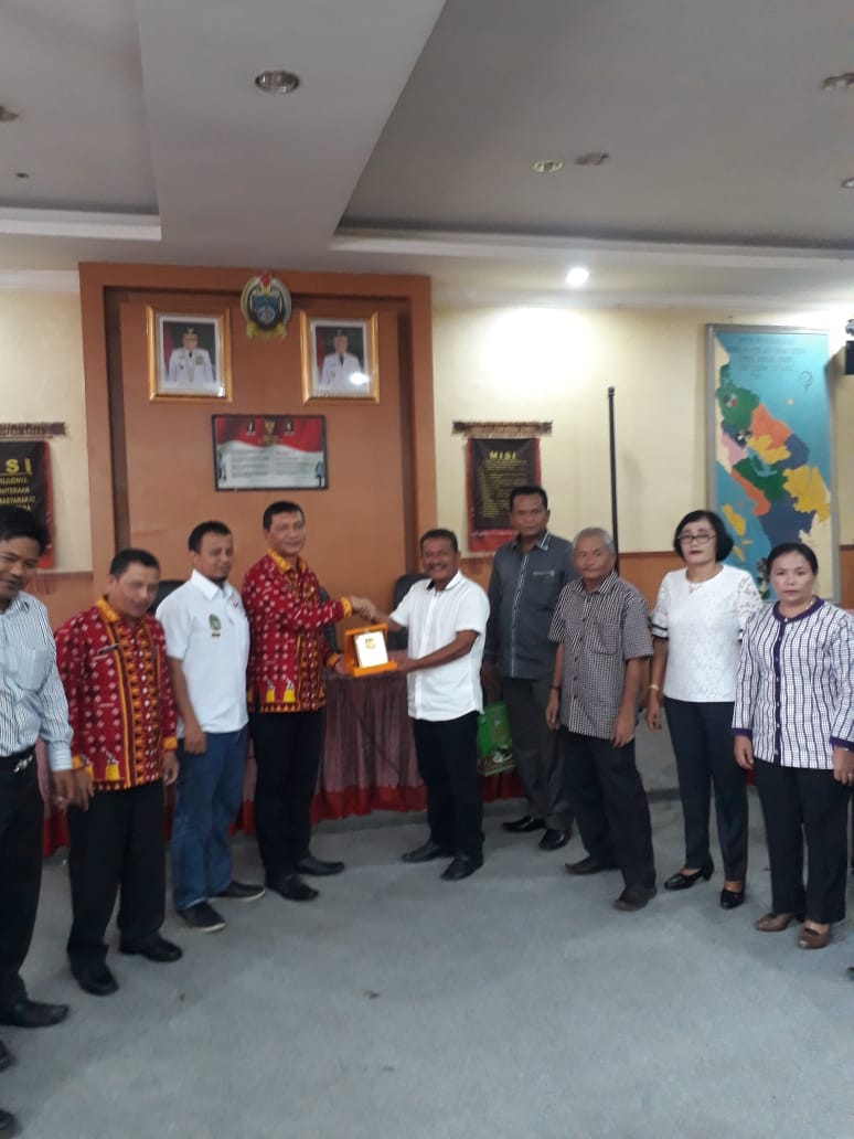 Dinas Sosial Provsu tweet media