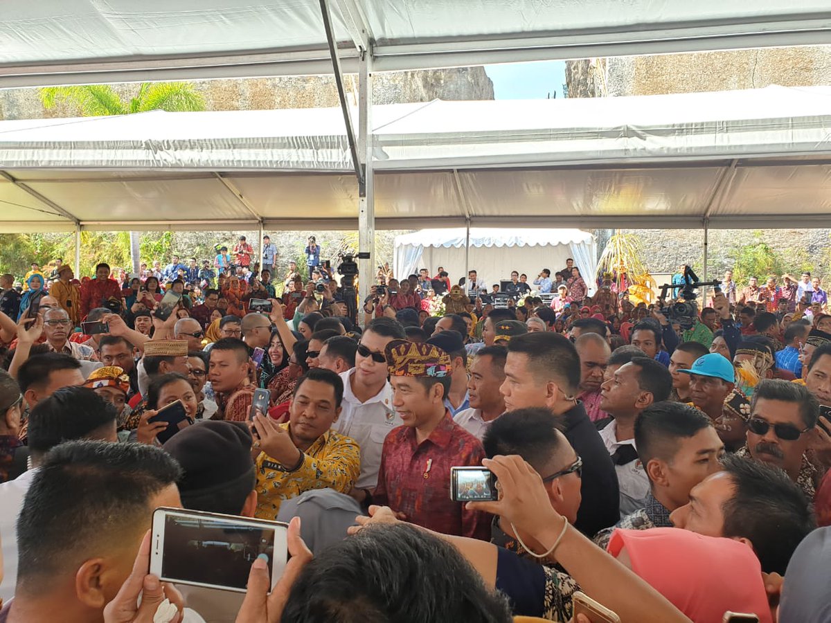Tppiprovbabel's tweet photo. Teknologi tepat guna
@Jokowi
@EkoSandjojo
@anwsanusi
@taufikmadjid71
@fachrilabalado
#tppibabel https://t.co/xFWFhAcrBV