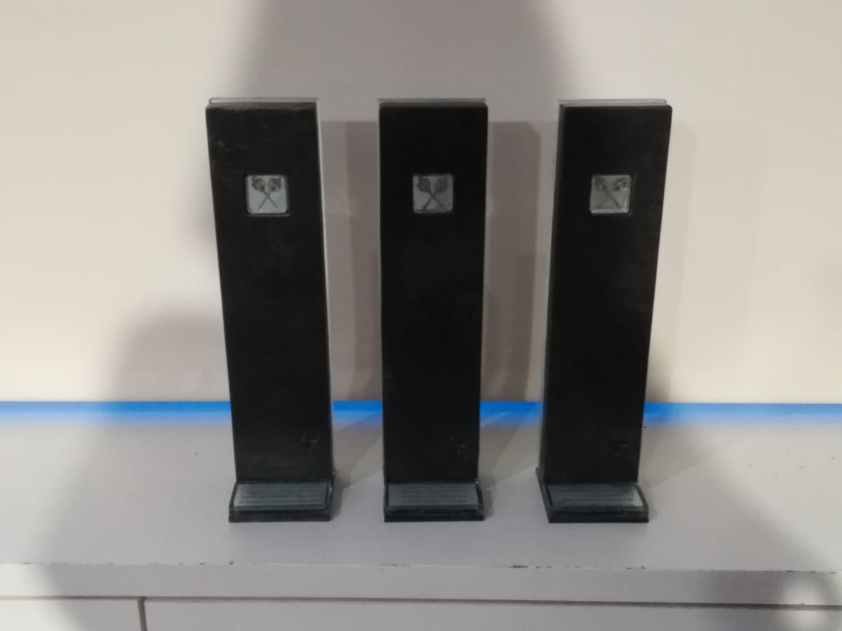 acpri's tweet image. Un #ff molt especial per a totes les persones que van participar ahir a la #nitACPRI on vam lliurar els #premisACPRI 2018.

Moltes gràcies

#acprixarxes #protocol #rrii  #protocolo @EstrellaDammCat #antigafàbrica