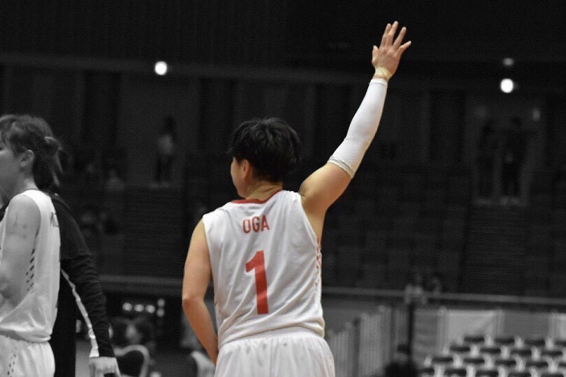 n12miyoshi's tweet image. 開幕戦まで あと1日！
.
#developmentcoach 
#大神雄子
#シン さん
#トヨタ自動車アンテロープス 
#Vamos