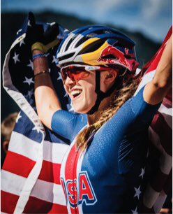 TamHighMTB's tweet photo. Crank it up for the big party and fundraiser at Proof Lab next Friday the 26th!!  You know you want to bid on our local 2018 World Champ Kate Courtney signed jersey and the Lake Tahoe house. Come on down and support the kids on bikes #everykidonabike 

Friday Oct 26 6:30-9:30pm https://t.co/cFCUwXVZuP