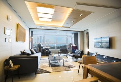 Prestigious On Twitter Book One Of Our Beautiful Artments This 2br Luxury Apartment Is Perfectly Located On The Marina With A Beach View And All Equipments S Buff Ly 2n6fijn Korea Holiday
