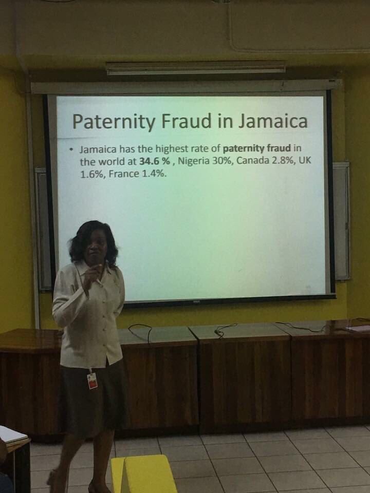renoomokri's tweet photo. Nigeria has one of the highest concentration of religious places per square mile, yet we have the second highest rate of paternity fraud in the world. It is estimated that 30% of fathers are not the true dads of their kids. We need more Godliness and less religion #RenosNuggets https://t.co/IzdWGjXH6h