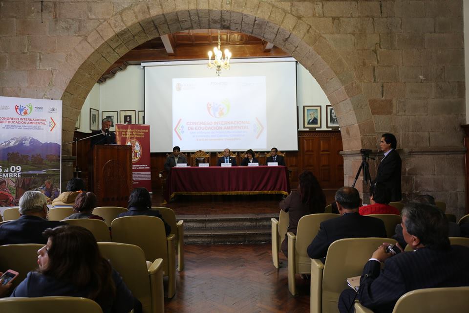 Universidad Nacional de San Antonio Abad del Cusco tweet media