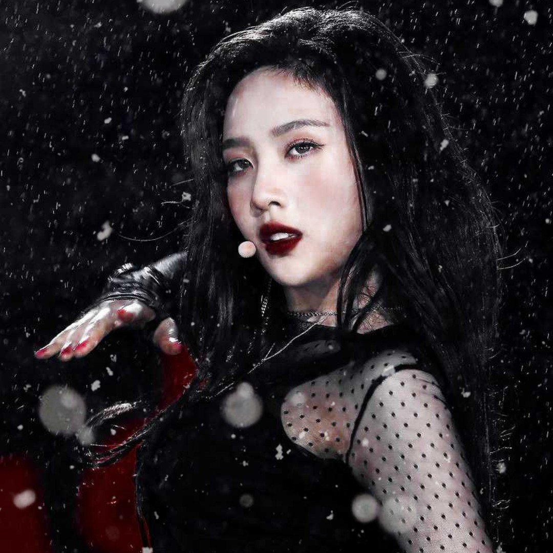 KtJbvQhaHcm4lS5's tweet photo. Joy❤ 2 Pics🌦 
รี=ขอน้าค้า [รีเควสเมจได้ค้าบ]
Dark👑 #redvelvet #joy #แจกดิส #แจกpsd #แจกbg #แจกpng https://t.co/27u88iUfTy