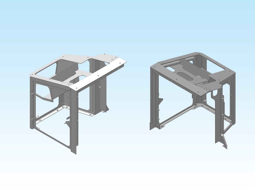 hitechengineer1's tweet image. Sheet metal design and #SOLIDWORKS increase the productivity &amp;amp; cost-effective solution to producing sheet metal models. Check it out how it is beneficial to manufacturing &amp;amp; #fabrication industries? goo.gl/6r2g7x   
#sheetmetaldesign #manufacturer #3dmodels