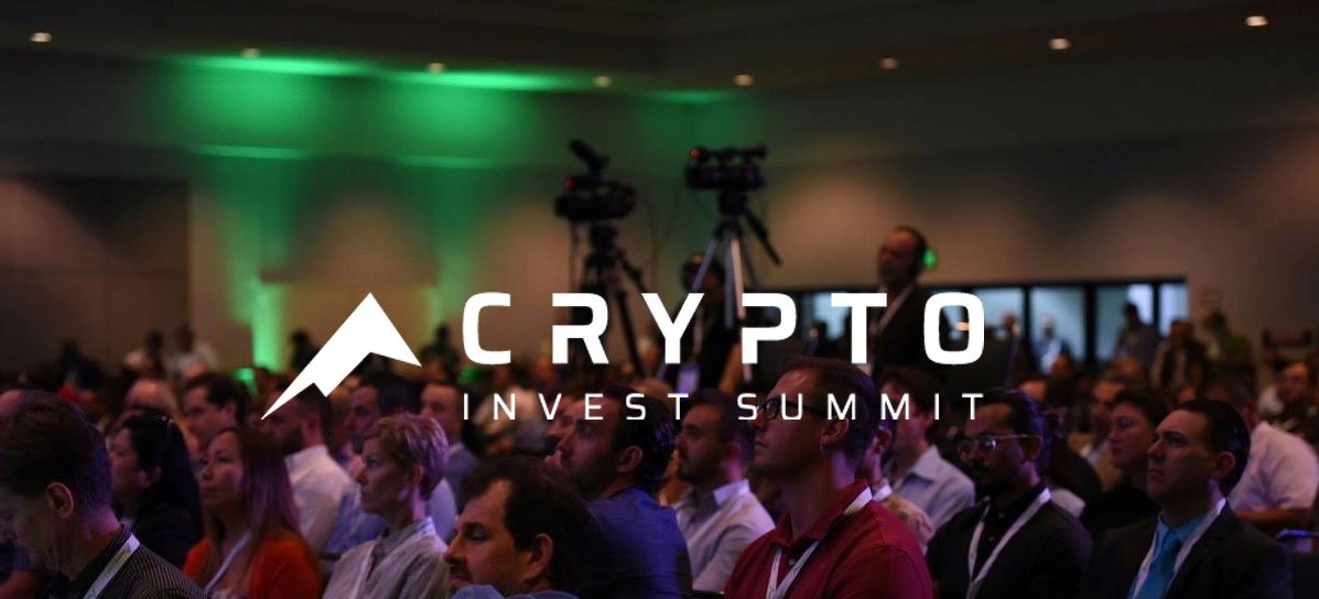 Crypto invest summit ethereum may 9 79.13