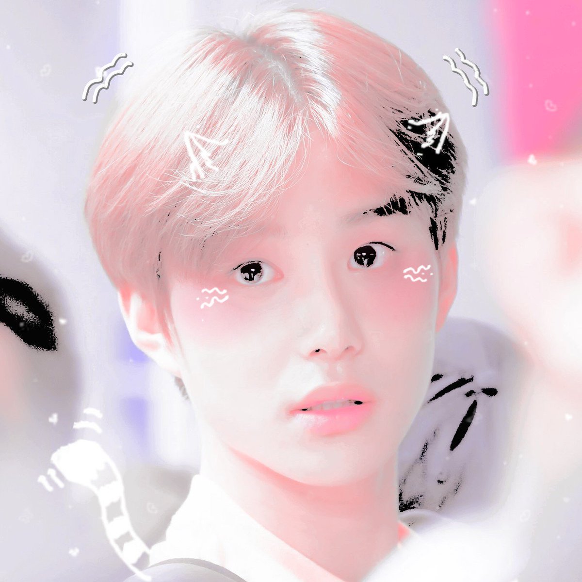 Zabzazz's tweet photo. 🐯#คลังดิสHNK🐯
แจกดิสจองอู
°4Pics°
rtก่อนนำไปใช้ บอทเฟสใส่เครดิตให้ด้วยนะครับ💙

#แจกดิส #Jungwoo #NCT https://t.co/LiXFo48r0x