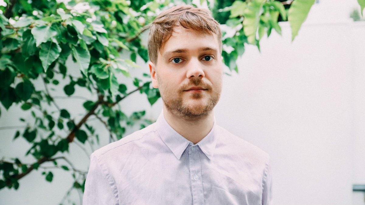 5pm: Hear from the Aussie sax player Tom Noonan (pic) and his debut album; NYC saxophonist <a href="/LucasPino/">Lucas Pino</a> with his No-Net Nonet and more from the music of Krzysztof Komeda from the project co-led by <a href="/souptinbaby/">Andrea Keller</a> + Miroslav Bukovksy.

ab.co/2NTBZYA