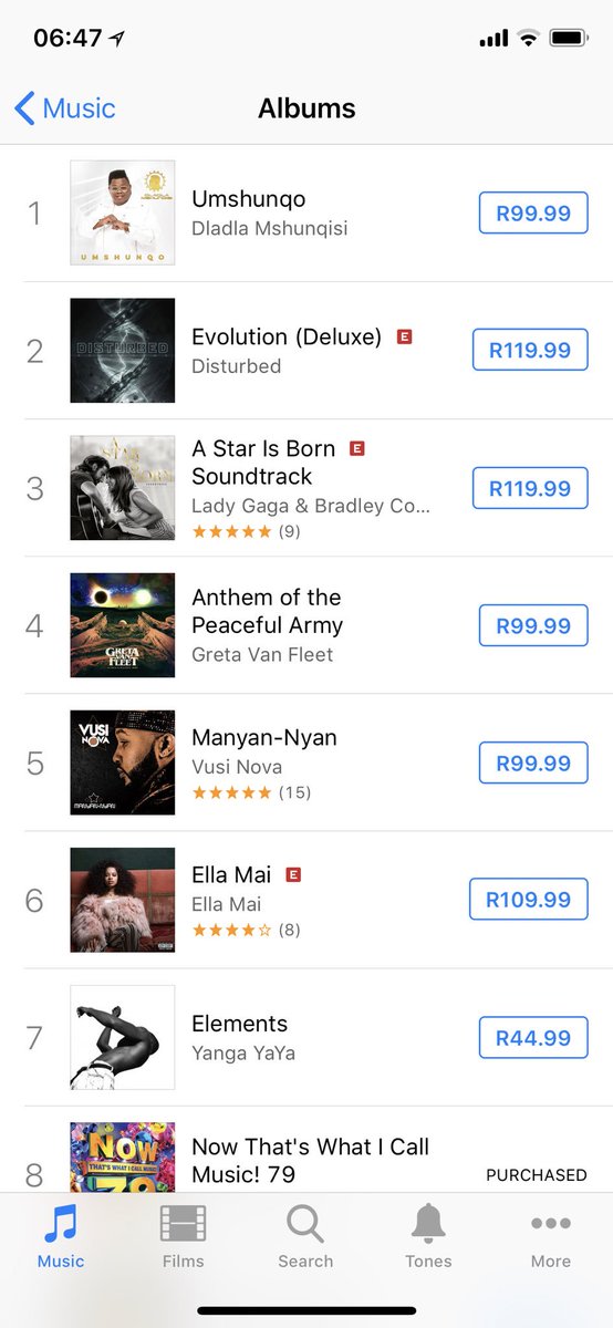 DJTira's tweet photo. #UmshunqoAlbum #UmshunqoAlbum #UmshunqoAlbum #UmshunqoAlbum 
#UmshunqoAlbum #UmshunqoAlbum #UmshunqoAlbum #UmshunqoAlbum 
#UmshunqoAlbum #UmshunqoAlbum #UmshunqoAlbum #UmshunqoAlbum 
ALL DAY!!!!!!!!! 
@RealMshunqisi @AfroTainmentSA https://t.co/ZaSIhu1Ftj