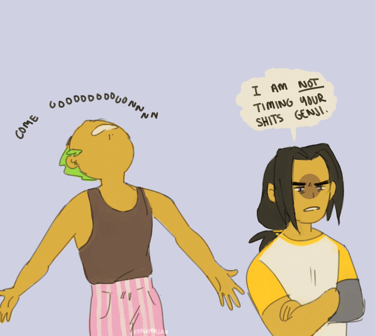 based on a conversation i had w my brother like an hour ago

do not interact if youre a freak 