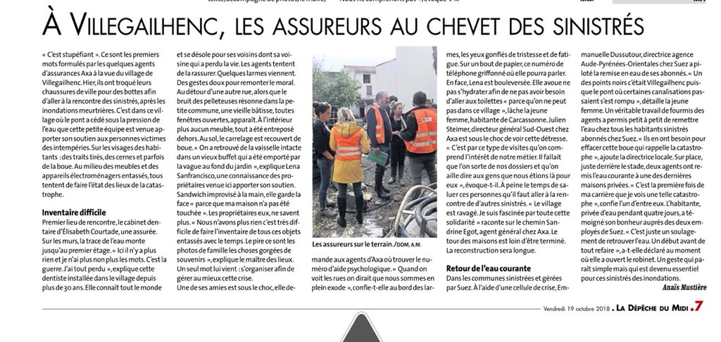 Julien Steimer tweet media