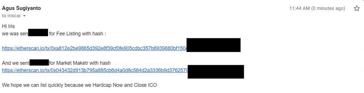 Waletoken tweet media