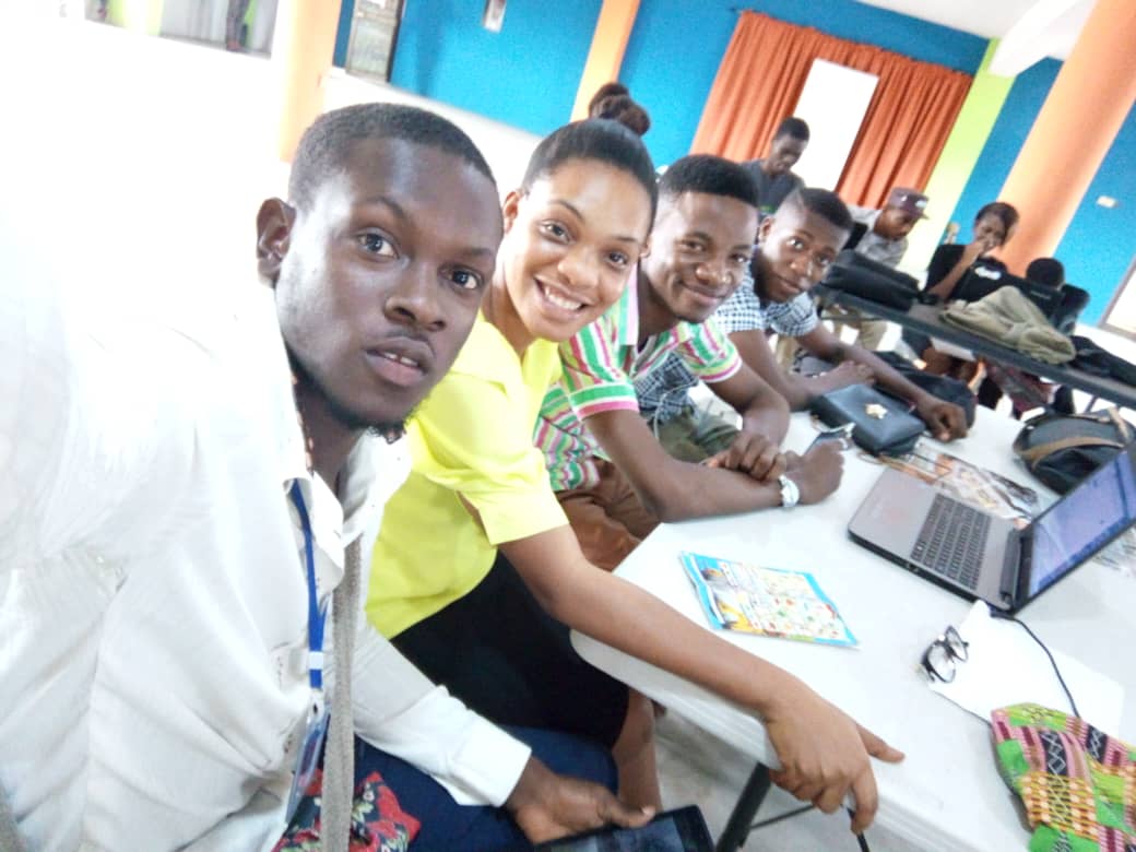 kreative_henry's tweet photo. Its really good working as a team.
We will be launching our first official website project soon.
#teamwork.
#ighubfellows
#showmeyourscreen
#proud_Netpreneurs
@ighubafrica https://t.co/Y6tjFVamWB