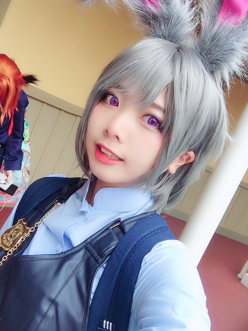 コスプレイヤーとみこのTwitter画像5