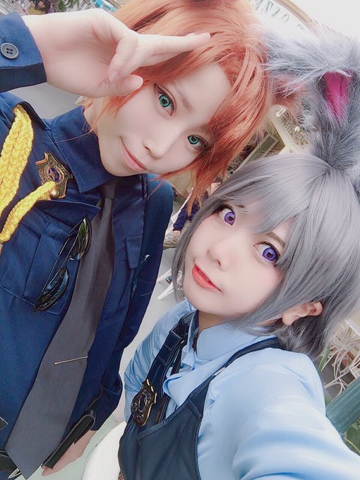 コスプレイヤーとみこのTwitter画像4